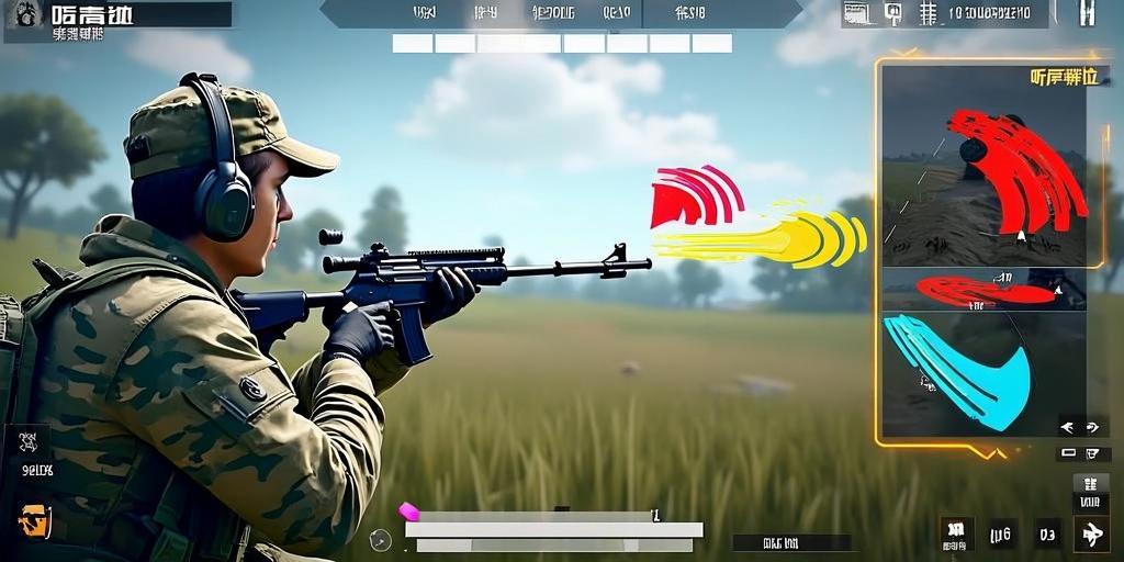 和平精英【正版ADC手搓】内核辅助